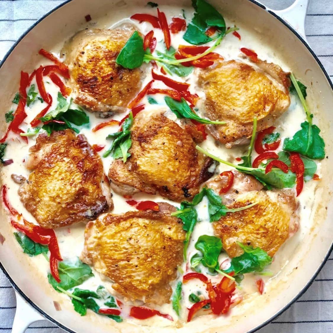 Recipe Index - The Family Food Kitchen