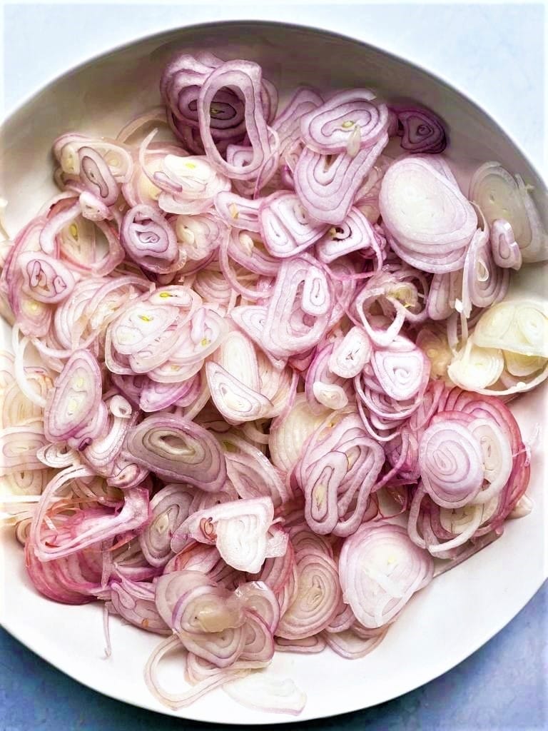 Dua Hanh (Pickled Shallots) Recipe - NYT Cooking